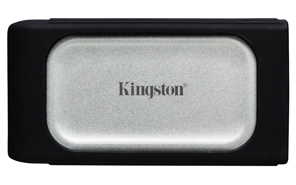 Kingston 1000GB External SSD 2000MB/s read, 2000MB/s write USB Type C - Image 5
