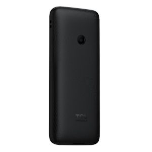 TCL Onetouch 5041 Black 4 G1.8'', 1500 mAh, 0.08 MP64+128 GB