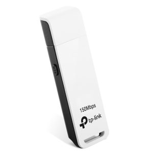 TP-LINK Wireless N USB Adapter150Mbps, USB 2.0