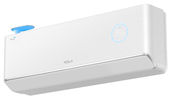 TESLA klima TT37AF-1232IAWVIRTUOSO; 12ka; INVERTER; A+++; SMART,O2 fresh air; UV lampe x 3 - Image 3