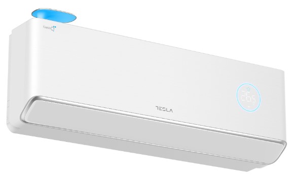 TESLA klima TT37AF-1232IAWVIRTUOSO; 12ka; INVERTER; A+++; SMART,O2 fresh air; UV lampe x 3 - Image 4