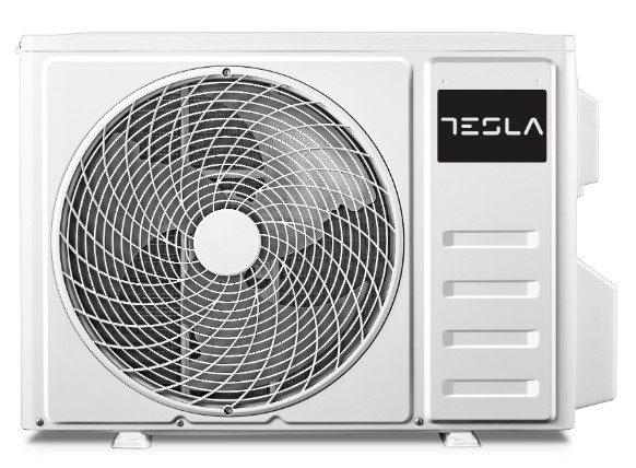 TESLA klima TT37AF-1232IAWVIRTUOSO; 12ka; INVERTER; A+++; SMART,O2 fresh air; UV lampe x 3 - Image 5
