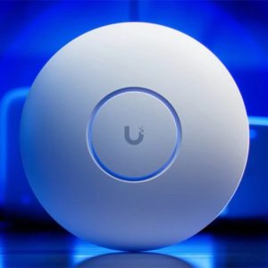UBIQUITI UniFi U7 Lite, Access Point, WiFi 7