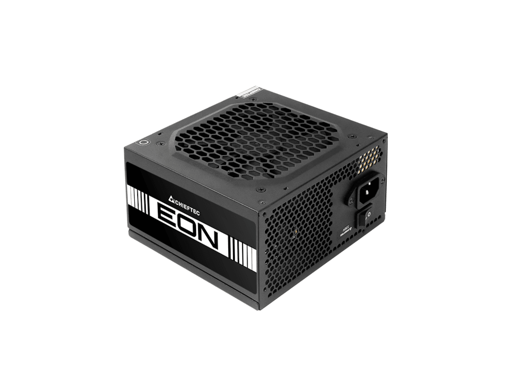 Chieftec PSU 700W ZPU-700S12cm fan, Active PFC80 PLUS, 4xPCIe, 4xSATA - Image 2