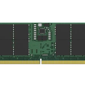 16GB 5600MT/s DDR5 Non-ECC CL46 SODIMM 1Rx8 Bulk 740617343564
