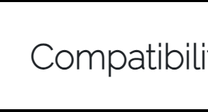 LOEWE Floor Stand Universal 43-65 Basalt Grey