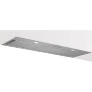 BOSCH Potpuno ugradbena napa,,90 cm, Serie 6| Inox,745 m3/h,A,61dB, LedRasvjeta