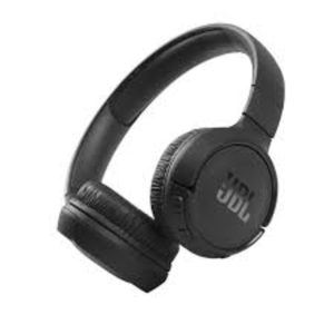JBL Tune 510 BT Slušalice Black, On-Ear HeadphonesJBL Pure Bass sound for up to 40 hours.