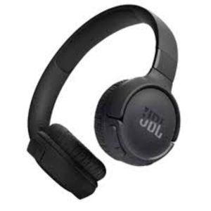 JBL Tune T520 BT Slušalice Black/Crne, Bežične slušalice