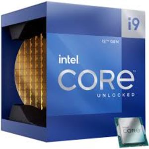 Intel CPU Desktop Core i9-11900K (3.5GHz, 16MB, LGA1200) box