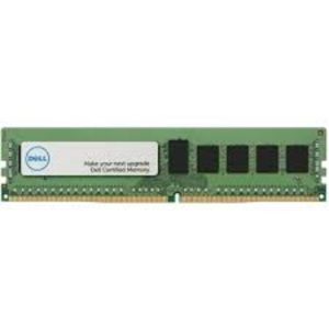 Dell Memory Upgrade - 32 GB - 2Rx8 DDR5 UDIMM 5600 MT/s ECC (Not Compatible with 4800 MT/s DIMMs)