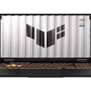 ASUS TUF F16 FX608JHR-RV110 16" IPS FHD, Intel i5-14450HX 16GB, 512GB, 5050 8GB, siva