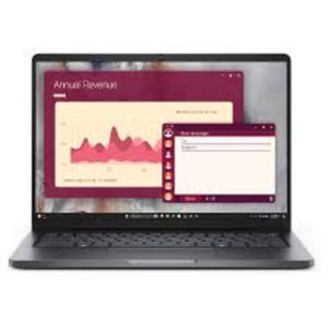 Dell Pro 14 PC14250/U5 235U/16