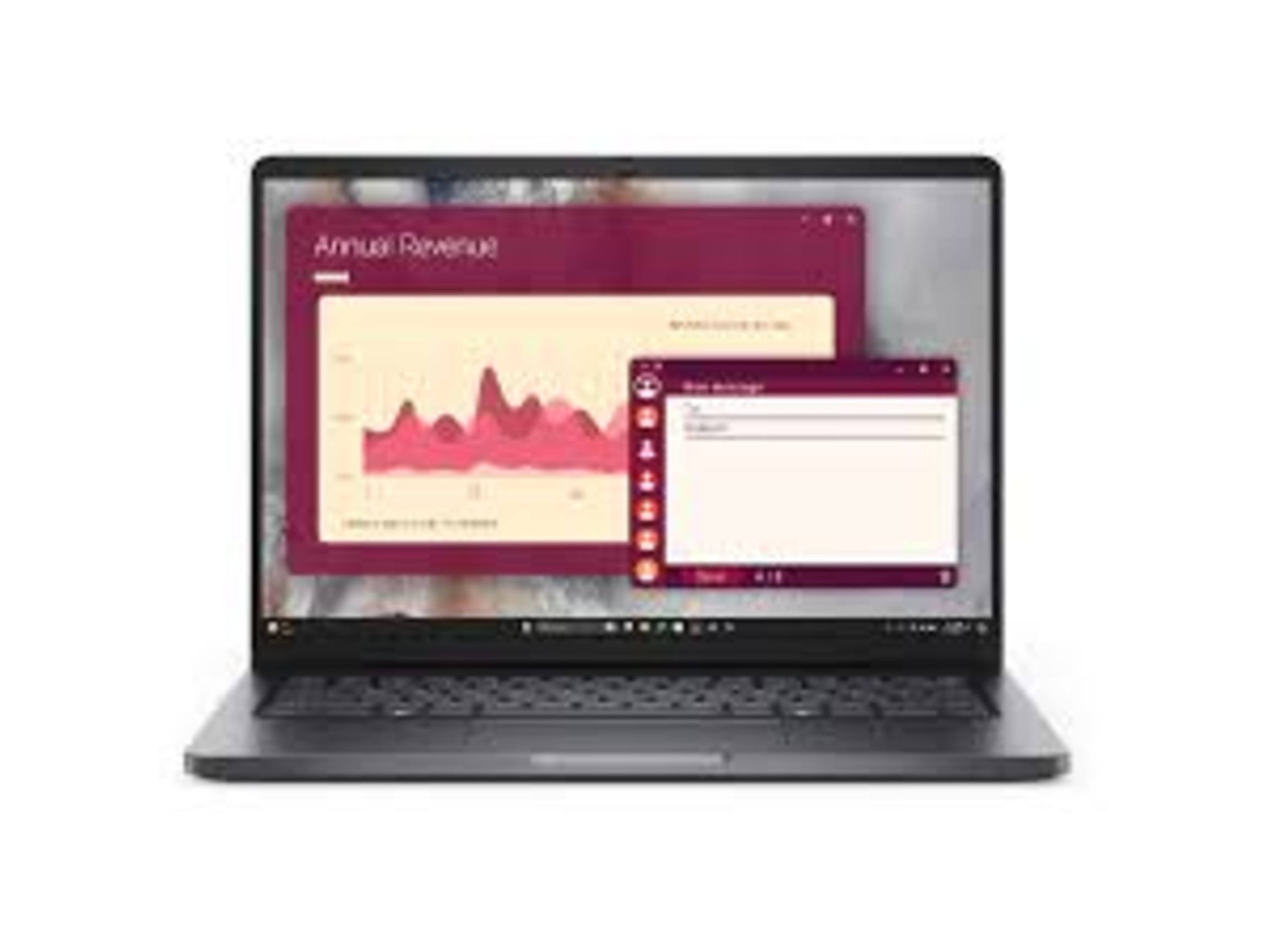 Dell Pro 14 PC14250/U5 235U/16