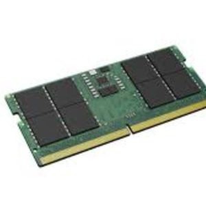 16GB 5600MT/s DDR5 Non-ECC CL46 SODIMM 1Rx8 Bulk 740617343564