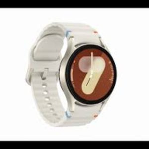 Samsung Galaxy Watch7 40mm BT Cream