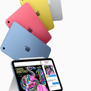 11-inch iPad Wi-Fi 256GB - Silver,Model A3354