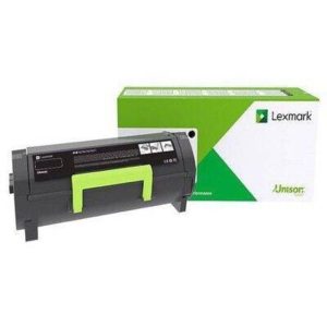 Lexmark Toner Black 66S5H00