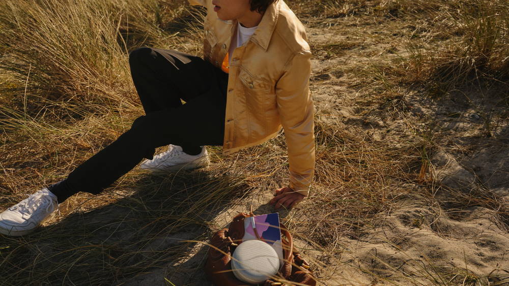 Beosound A1 2nd Gen Black Anthracite - Image 3