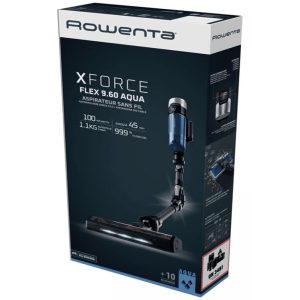 Rowenta št. usisivač 9.60