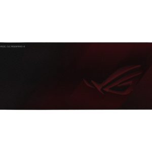 Asus ROG Scabbard II M, Medium podloga za miš, crna