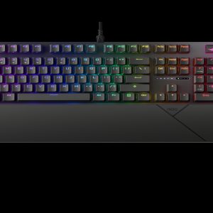 Asus ROG Strix Scope II, mehanička tastatura, žičana