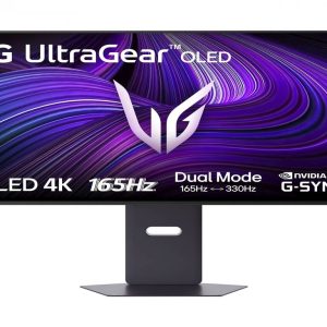 LG 32" UltraGear 32GX850A-B