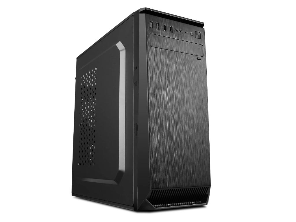 COMTRADE Core i5 10400 8 51210400,H410,8Gb,512GB SATA,Midi Tower 500W, VGA,HDMI,DP - Image 3