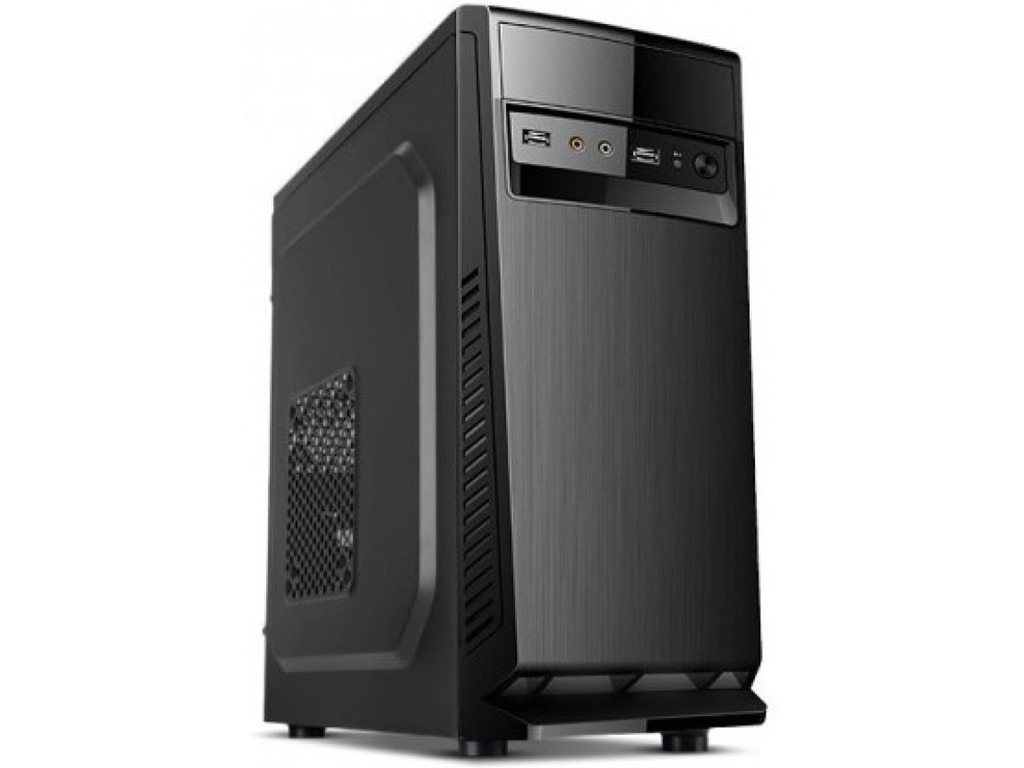 COMTRADE core i3 12100 512 GB12100,H610M,8Gb,512 GB M.2,Mini Tower 500W, 2x HDMI - Image 2