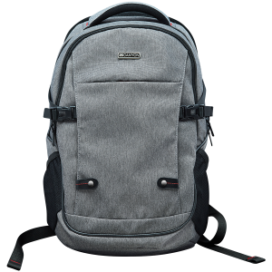 CANYON backpack BP-G8 15.6'' Dark grey