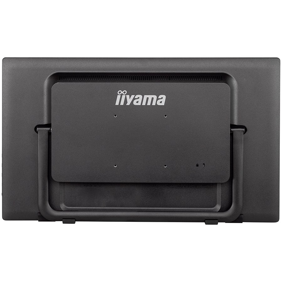 IIYAMA Monitor LED T2455MSC-B1 24” multi-touch IPS 1920x1080 16:9 400cd 1000:1 5ms projective capacitive touch HDMI DP USB - Image 3