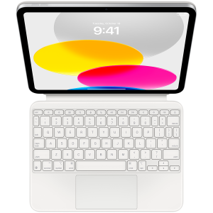 Apple Magic Keyboard Folio for iPad (10th gen) - Croatian