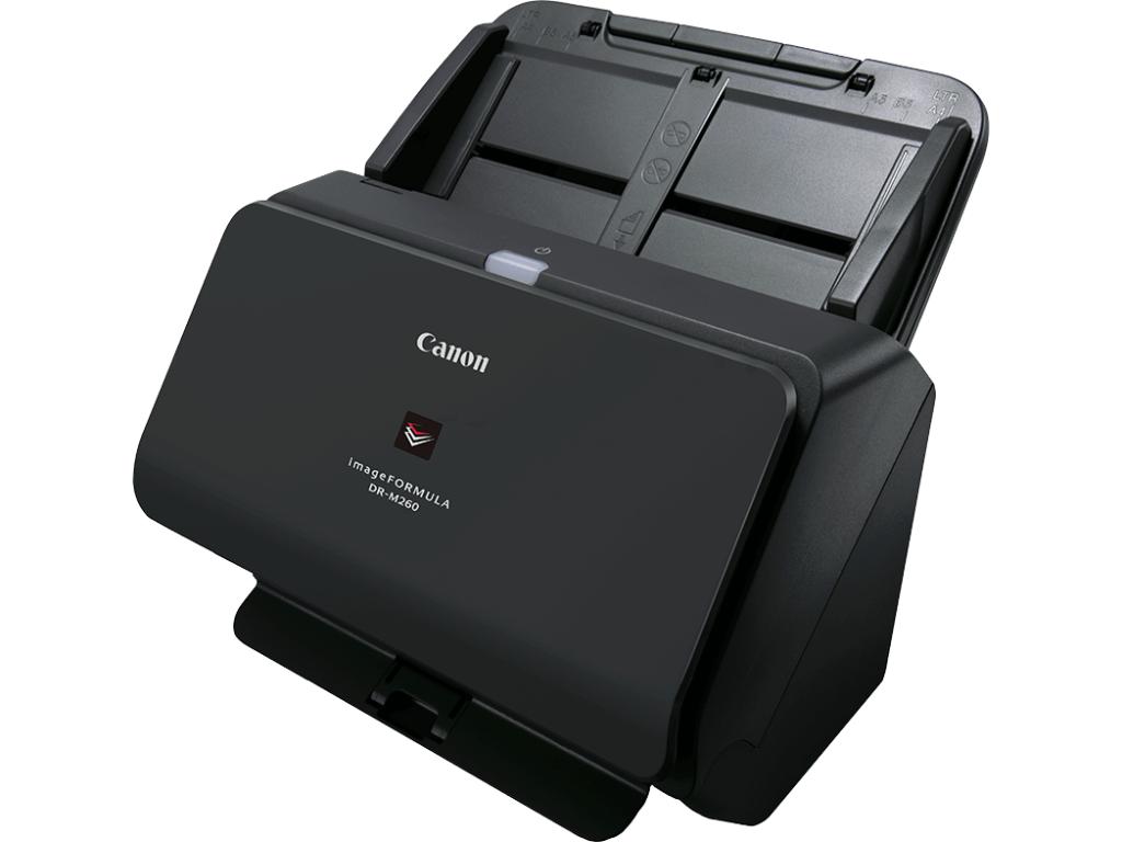 Canon skener DR-M260 - Image 2