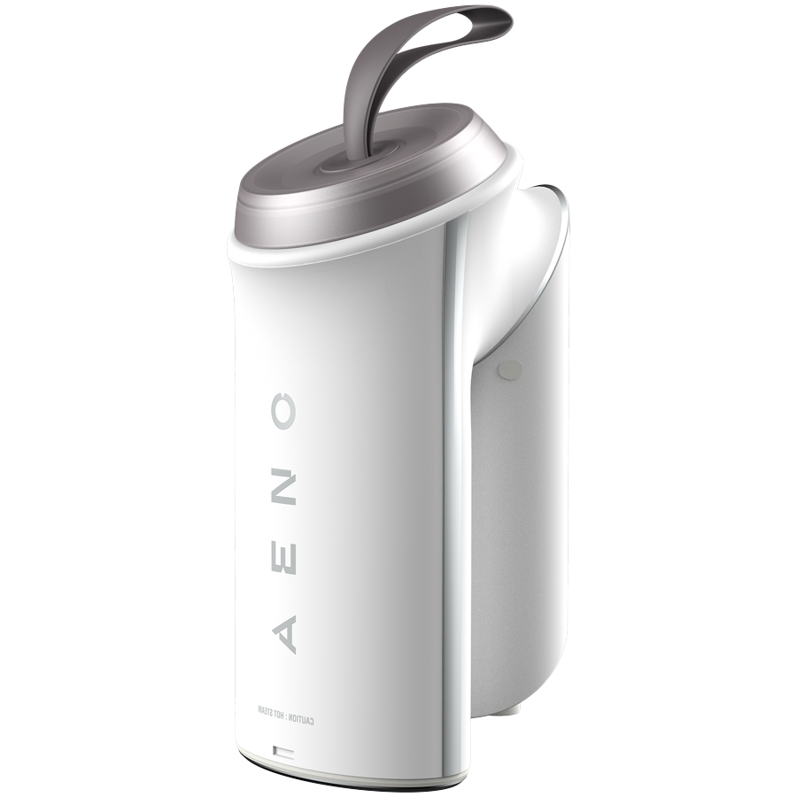 Folded garment steamer, AC220-240V, 50/60Hz, 1 unit per GB, 8units per carton box - Image 2