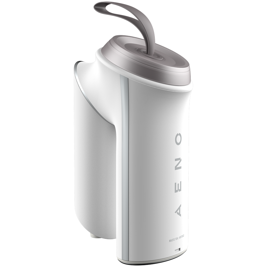 Folded garment steamer, AC220-240V, 50/60Hz, 1 unit per GB, 8units per carton box - Image 3