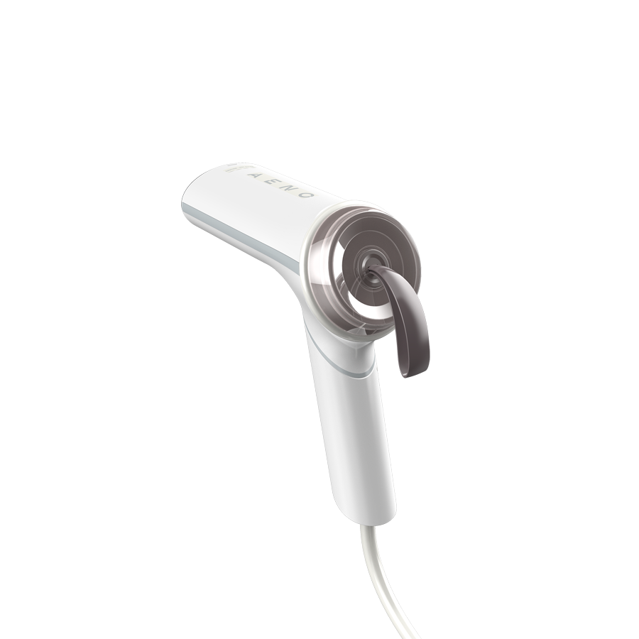 Folded garment steamer, AC220-240V, 50/60Hz, 1 unit per GB, 8units per carton box - Image 4