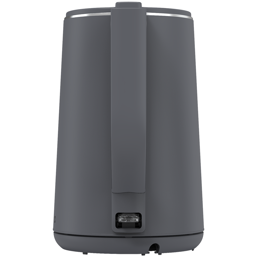 AENO Electric Kettle EK4: 1850-2200W, 1.5L, Strix, Double-walls, Non-heating body, Auto Power Off, Dry tank Protection - Image 2
