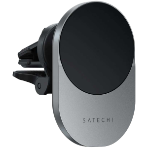SATECHI Qi2 Wireless Car Charger