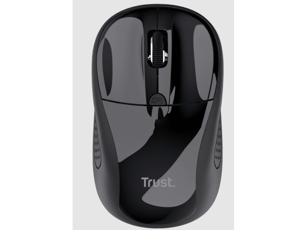Trust Basics wireless miš,optički, 1600 dpi, 4 tipke - Image 5