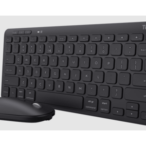 Trust Lyra multi-devicewireless tastatura i miš, USlayout