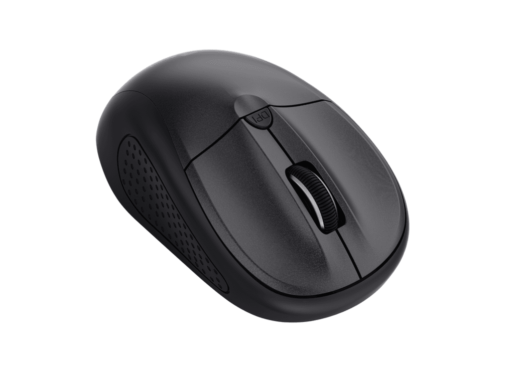 Trust Primo bluetooth wirelessmiš, 1600 dpi, optički, 3tipke - Image 3