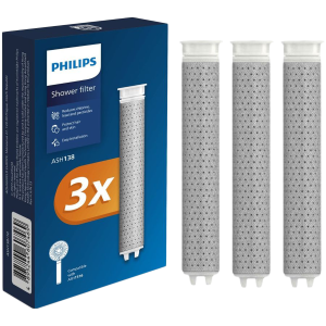 Filter uložak za tuš PHILIPS ASH138/10 ( 3 filtera u pakovanju )