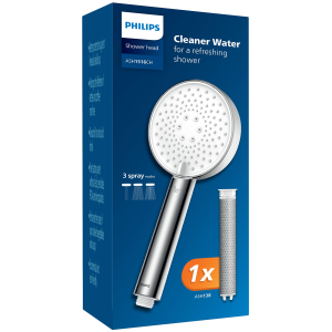 Glava tuša sa filterom PHILIPS ASH1516CH/10