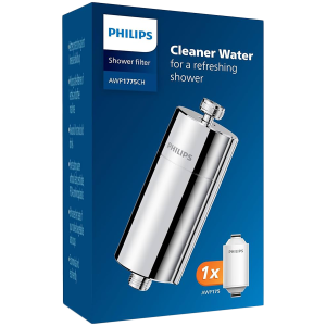 Filter vode za tuš kromiran PHILIPS AWP1775CH/10