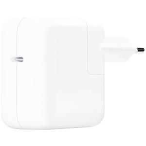 30W USB-C Power Adapter,Model A2164