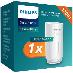 Filter ulozak za cesmu AWP315 X-Guard Ultrafiltracijja