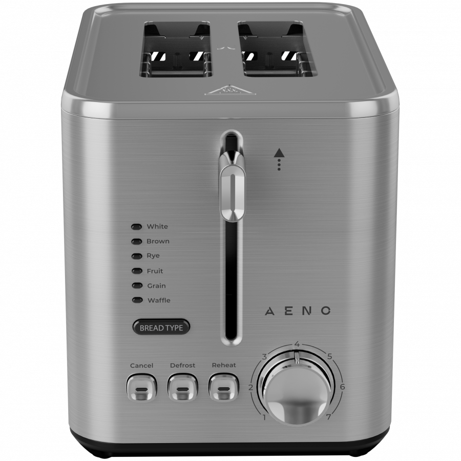 Mechanical control Toaster, - Image 3