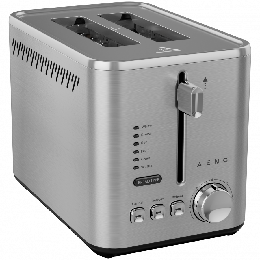 Mechanical control Toaster, - Image 4