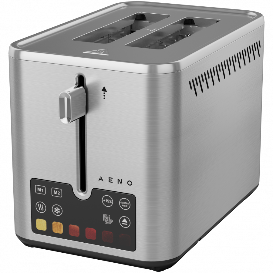 Touch control Toaster - Image 2