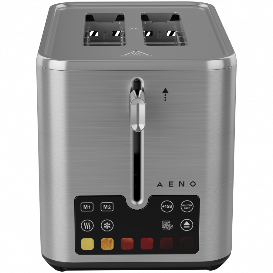 Touch control Toaster - Image 3